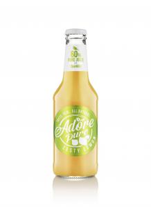 Zesty Lemon Gently Sparkling Drink 250ml